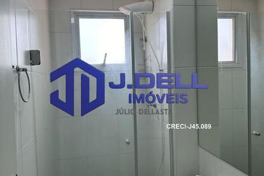 Apartamento para alugar - 37m&sup2; - Vila Santa Tereza