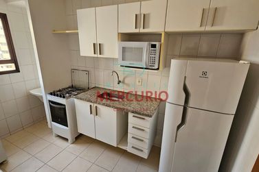 Apartamento &agrave; venda - 55m&sup2; - Jardim Infante Dom Henrique