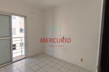 Apartamento para alugar - Vila Cardia
