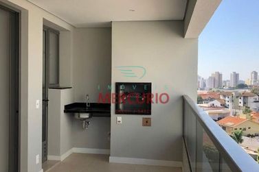 Apartamento &agrave; venda - 87m&sup2; - Jardim Estoril IV
