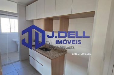 Apartamento para alugar - 52m&sup2; - Jardim Brasil