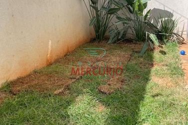 Apartamento &agrave; venda - 76m&sup2; - Residencial Parque Granja Cec&iacute;lia B