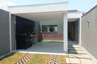 Casa &agrave; venda - 114m&sup2; - Vila Santista