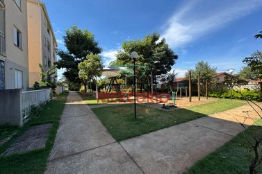Apartamento &agrave; venda - 47m&sup2; - Parque S&atilde;o Jo&atilde;o