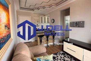 Apartamento para alugar - Jardim Panorama