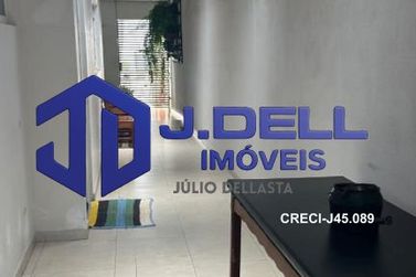 Casa &agrave; venda - Parque Julio Nobrega