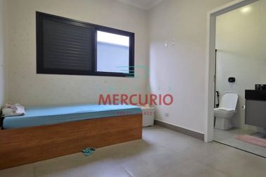 Casa &agrave; venda - 201m&sup2; - Morada Do Sol