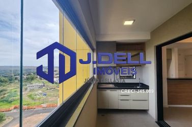 Apartamento &agrave; venda - 78m&sup2; - Aviacao