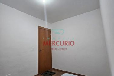 Apartamento &agrave; venda - 42m&sup2; - Vitta S&atilde;o Jos&eacute;