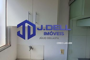 Apartamento para alugar - 56m&sup2; - Redentor