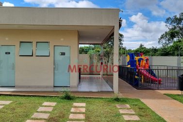 Apartamento &agrave; venda - 39m&sup2; - Jardim Country Club
