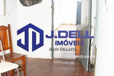 Casa &agrave; venda - 160m&sup2; - Jardim Santana