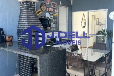Apartamento &agrave; venda - 110m&sup2; - Cruzeiro do Sul