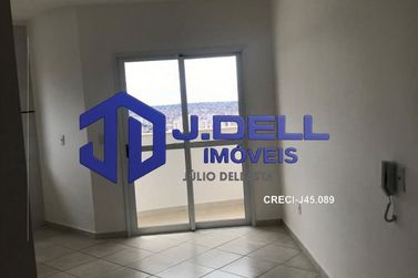 Apartamento &agrave; venda - Jardim Panorama