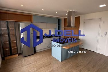 Apartamento &agrave; venda - 60m&sup2; - Vila Nova Nise
