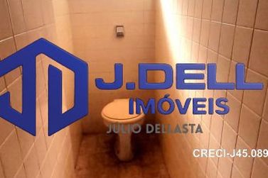 Sal&atilde;o Comercial para alugar - 85m&sup2; - Centro