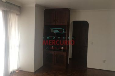 Apartamento &agrave; venda - Vila Brunhari
