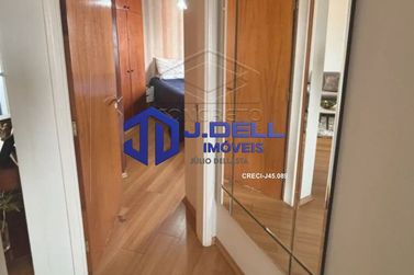 Apartamento &agrave; venda - 105m&sup2; - Jardim America