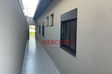 Casa &agrave; venda - 240m&sup2; - Cyrela Estoril