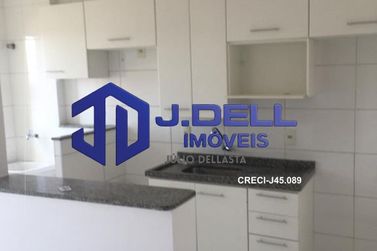 Apartamento para alugar - Altinopolis