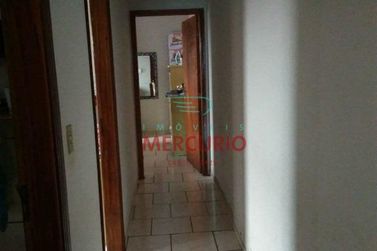 Casa &agrave; venda - 80m&sup2; - Jardim Nova Esperan&ccedil;a