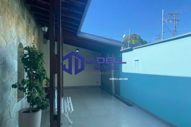 Casa &agrave; venda - Jardim Eugenia
