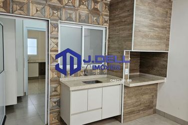 Casa &agrave; venda - 284m&sup2; - Jardim Bela Vista