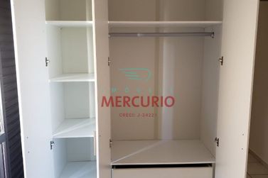 Apartamento &agrave; venda - 59m&sup2; - Jardim Infante Dom Henrique