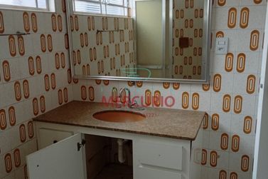 Casa para alugar - 264m&sup2; - Vila Am&eacute;rica
