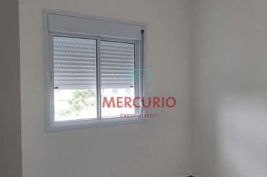 Apartamento &agrave; venda - 69m&sup2; - Residencial Parque Granja Cec&iacute;lia B