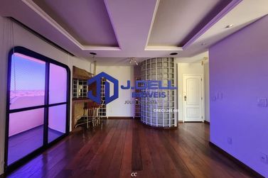 Apartamento &agrave; venda - 440m&sup2; - Centro