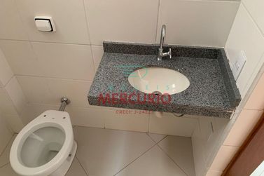 Ponto Comercial para alugar - 119m&sup2; - Vila Santa Tereza