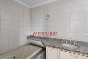 Apartamento &agrave; venda - 148m&sup2; - Vila Cidade Universit&aacute;ria