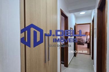 Apartamento &agrave; venda - 142m&sup2; - Jardim Panorama