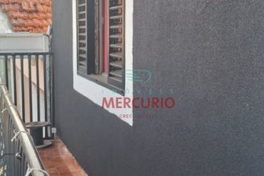 Sobrado &agrave; venda - 147m&sup2; - Jardim Bela Vista