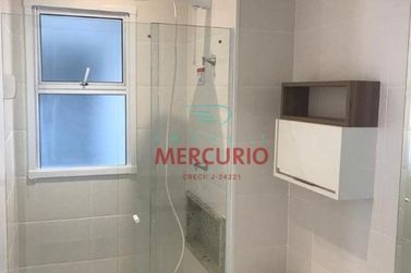 Apartamento &agrave; venda - 69m&sup2; - Residencial Parque Granja Cec&iacute;lia B