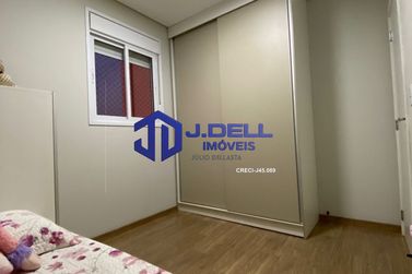 Apartamento &agrave; venda - 81m&sup2; - Contorno