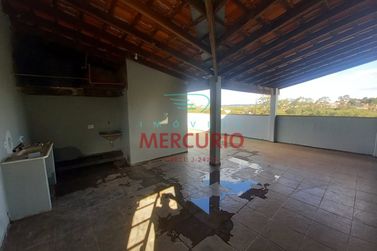 Casa &agrave; venda - 400m&sup2; - Jardim Bela Vista