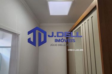 Casa &agrave; venda - 230m&sup2; - Jardim Terra Branca