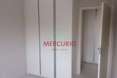 Apartamento &agrave; venda - 44m&sup2; - Parque Jardim Europa