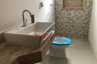 Casa &agrave; venda - 75m&sup2; - Parque Santa Edwiges