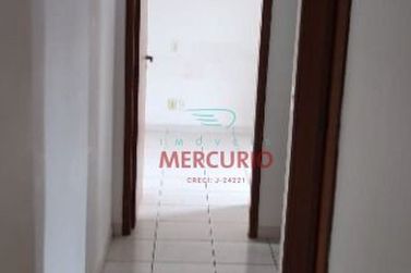Apartamento para alugar - 55m&sup2; - Jardim Infante Dom Henrique