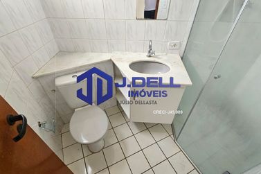 Apartamento para alugar - 75m&sup2; - Infante Dom Henrique