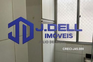 Apartamento &agrave; venda - Jardim Bela Vista