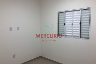 Casa &agrave; venda - 75m&sup2; - Parque Santa Edwiges