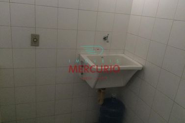 Apartamento &agrave; venda - 30m&sup2; - Vila Nova Cidade Universit&aacute;ria