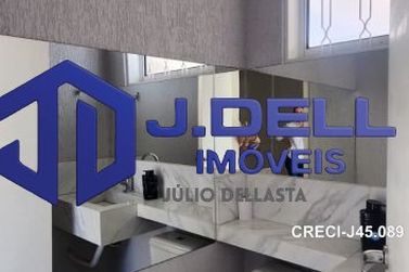 Casa &agrave; venda - 360m&sup2; - Quinta Ranieri