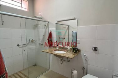 Casa &agrave; venda - 287m&sup2; - Jardim Nasralla