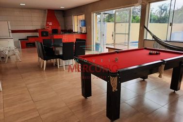 Ch&aacute;cara &agrave; venda - 120m&sup2; - Vale do Igap&oacute;