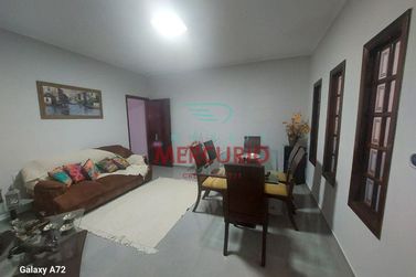 Casa &agrave; venda - 190m&sup2; - Jardim Continental